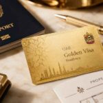 Dubai Property for Australians: Tax Considerations & Golden Visa Explained